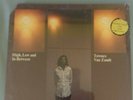 Townes Van Zandt - High, Low and In Between- Vinyl Record- POPPY- PYS-5700-ss