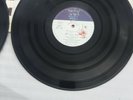 PINK FLOYD the wall DOUBLE LP EX/VG+ SHDW 411, vinyl, album, prog rock, uk, 1979