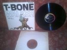 The Great Blues Vocals & Guitar of T-Bone Walker UK Factory Sample Capitol T1958