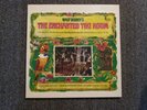 WALT DISNEY THE ENCHANTED TIKI ROOM  RARE 1968 ORIGINAL VINYL LP Near Mint