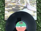 LED ZEPPELIN - HOUSE OF THE HOLY - ATLANTIC SD-19130 - VINYL LP RECORD ALBUM