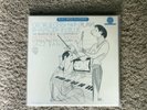 GEORGE GERSHWIN PLAY RHAPSODY IN BLUE Mastersound Half Speed NEW SEALED LP