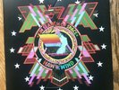 HAWKWIND - X IN SEARCH OF SPACE - PROG ROCK,SPACE ROCK - FRENCH PRESSING 1971