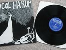 PROCOL HARUM 1ST ALBUM ORIGINAL 1967 UK 1ST MONO PRESS MATRIX - XCARX 37.2 /38.2