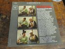 BEN WEBSTER Harry Sweets Edison LP COLUMBIA stereo 60s jazz VG++ nice
