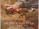 JOHN LEWIS, BILL PERKINS: Grand Encounter US World Pacific DG Jazz LP NM- Vinyl