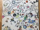 Led Zeppelin - III - Original UK A5 / B5 So Mote Excellent Vinyl Good Cover