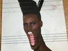 Grace Jones - Slave To The Rhythm Vinyl LP 1985