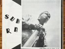 Sun Ra - Somewhere Over the Rainbow Original Saturn LP NM
