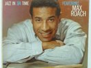 MAX ROACH Jazz in 3/4 Time LP MERCURY/EMARCY reissue NEAR MINT 2162
