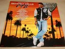 Beverly Hills Cop II Soundtrack (Vinyl LP, 1987 USA Sealed)