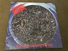 MORBID ANGEL - Altars of Madness LP Vinyl Album FDR Remaster Death Metal Record