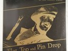 Bruce Springsteen & The E Street Band Flat Top And Pin Drop 2-Lp Picture limited