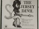 Bruce Springsteen The Jersey Devil LP