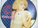 AS NEW/ NM  MADONNA Express Yourself 12