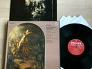 BACH Matthew Passion EUGEN JOCHUM 1stPress 1960s PHILIPS STEREO 4LP Box MINT