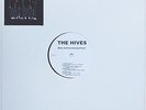 Hives - Rare & Unreleased Live  LP JAPAN RELEASE Howlin Pelle Sweden Garage Rock