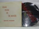 THE BEATLES - LP 