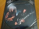 COVERDALE/PAGE - Take Me For A Little While Limited Edition Picture Disc