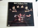Bill Withers – Bill Withers Live At Carnegie Hall 2 lp