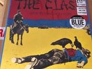 The Clash - Give 'Em Enough Rope HMV EXCLUSIVE BLUE VINYL LP 2000 ONLY Strummer