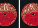 @ BILL HALEY RED FOLEY 78 TOURS rpm 10