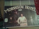 DOORS - MORRISON HOTEL LP - GATEFOLD
