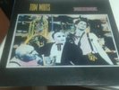 TOM WAITS - SWORDFISHTROMBONES  LP  - MADE IN ITALY