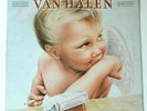 Van Halen MCMLXXXIV 1984 David Lee Roth Jump Panama LP Warner Bros 1-23985 VG+