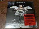 Tenacious D Sealed Vinyl  Free Shipping Explicit Lyrics