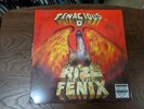 Tenacious D Rize of the Fenix Vinyl Explicit Lyrics Version - Used