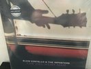 Elvis Costello &the Imposters The Delivery Man Vinyl Lp Sealed.180 G