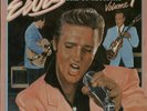 Elvis Presley The '56 Sessions Volume 1 UK vinyl LP album record PL42101 RCA