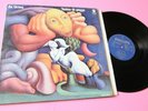 ORME LP UOMO DI PEZZA ORIG ITALY PROG 1972 1° ST 6323 013L COPERTINA LAMINATA