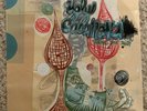 Ugly Casanova Sharpen Your Teeth Vinyl Record Color Rare Modest Mouse