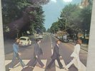 STILL SEALED BEATLES ABBEY ROAD  US APPLE 70-71 ANALOG PRESS NO B/C HER MAJESTY