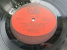 PROCOL HARUM A SALTY DOG MFP UK Press LP  MINT PLAY  ARCHIVED COPY