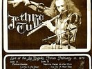 Jethro Tull ?– Live At The LA Forum Feb 10/75 - Original Vintage Vinyl LP - Rare