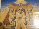 Iron Maiden Powerslave 1st Pressing 1984 Near MInt Sleeve/Mint Vinyl