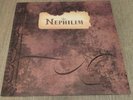 FIELDS OF THE NEPHILIM - THE NEPHILIM GATEFOLD 1988 SITU 22