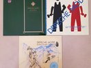 3x Depeche Mode Maxi davon 1x US Import  (VG)