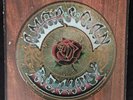 Grateful Dead {American Beauty} 1970 Warner Brothers WS 1893 Vinyl Record