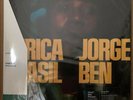 Jorge Ben Africa Brasil Yellow Colored Vinyl Me Please VMP Club Edition 180g LP