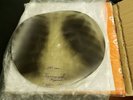 Mothers Heart Tango - USSR GEORGIAN X-RAY ROENTGEN RIBS BONES RECORD, dated 1951