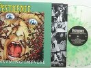 KR7	Pestilence	Consuming Impulse	CLEAR/MINT GREEN SPLATTER VINYL 300 MADE *NEW*