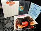 AUDIOPHILE HALF SPEED MASTERS 