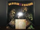 Kool And The Gang Live At The Sex Machine - De-Lite Records