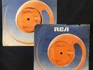 DAVID BOWIE Rebel Rebel / Sorrow RCA VICTOR France Press 2 x 7” 45 VINYL EX