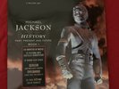 MICHAEL JACKSON HISTORY PAST PRESENT AND FUTURE BOOK 1 ALL COMPLETE 3 lp 33