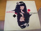 RENATO ZERO TREGUA DLP  PROMO WHITE LABEL RARO,POSTER